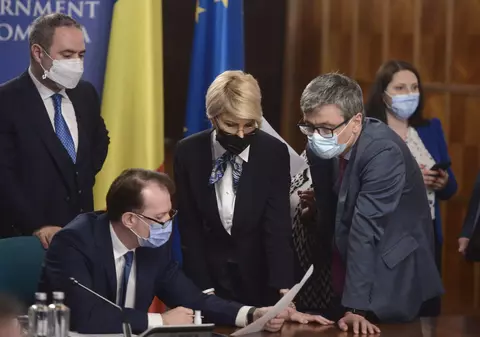 Ministrul energiei îndeamnă românii să nu plătească facturi eronate. Cîțu: „Dacă a spus aşa ceva, sper să vină să corecteze”