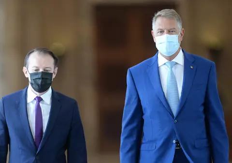 Propagă Iohannis și PNL „virusul obedienței” și în noul an?