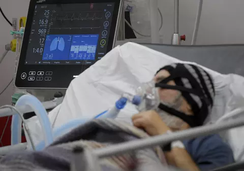 Record de bolnavi la Urgențe, în Iași, la început de an: „Nu am avut atât de multe cazuri într-o zi în toată istoria de 25 de ani”