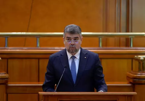 Marcel Ciolacu, despre plafonarea preţului la alimente: Astfel de măsuri nu pot fi decât limitate într-o perioadă de timp