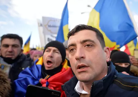 Parlamentarii Likud, cel mai mare partid din Israel, instruiți să nu aibă de-a face cu AUR