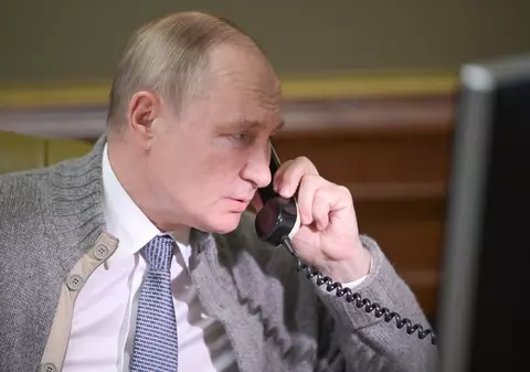 Un fost șef în CIA analizează posibila ofensivă a Rusiei împotriva Ucrainei. De ce crede că poporul rus ar putea opri invazia