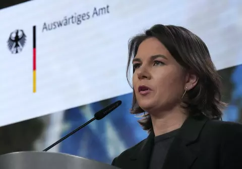 Germania promite că va proteja securitatea Ucrainei: „Suntem pregătiţi să începem un dialog serios cu Rusia”