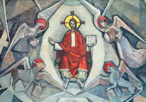 Cine au fost cei patru evangheliști, autorii celor patru Evanghelii din Noul Testament