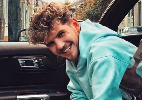 Cuza de la „Noaptea Târziu”, prima reacție după ce s-a spus că îl va înlocui pe Dani Oțil la matinalul de la Antena 1