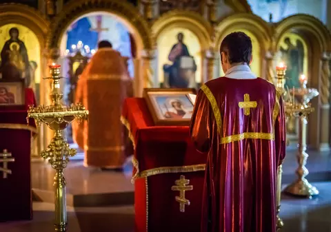 Întâmpinarea Domnului - tradiții creștine și obiceiuri populare