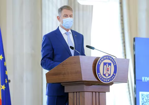 Klaus Iohannis, după anunțul lui Vladimir Putin: România cere cel mai sever răspuns din partea comunității internaționale