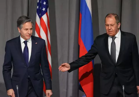 Negocieri la Geneva. Rusia așteaptă de la SUA un răspuns scris la revendicările sale, până săptămâna viitoare