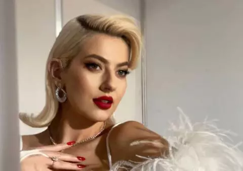 Reacția Lidiei Buble după ce s-a zvonit că a fost cu fostul iubit în vacanță: „Am profitat de fiecare moment împreună”