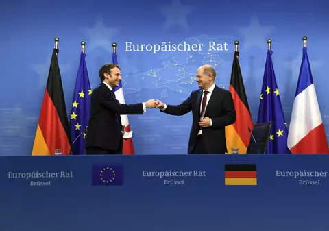 UE cere un loc la negocierile cu Rusia, după ce a fost marginalizată, în favoarea discuțiilor cu NATO și SUA