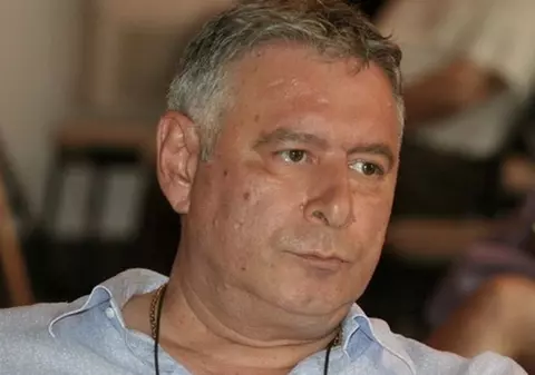 Mădălin Voicu, primele declarații după ce a aflat că fiica lui este însărcinată. „N-am știut. N-a vrut să spună”