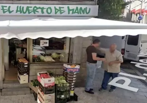 Un șef al mafiei italiene căutat de 20 de ani a fost prins cu ajutorul Google Street View