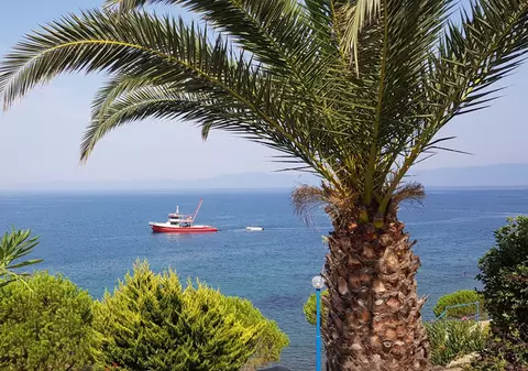 Marea Egee - curiozități și lucruri mai puțin cunoscute