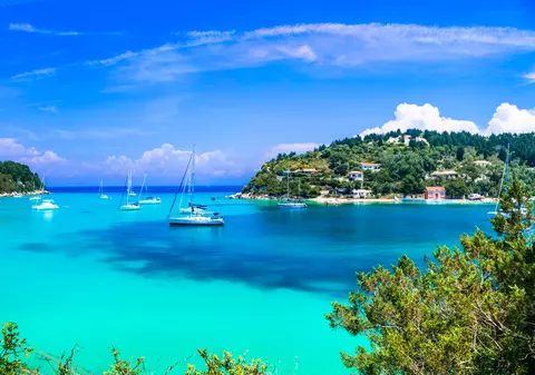 Marea Mediterană - curiozități și lucruri surprinzătoare despre Mediterană