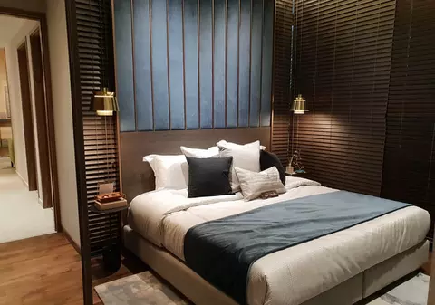 Saltea de pat de calitate - 5 beneficii de care te bucuri