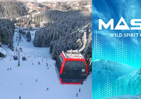 Massif Winter 2022 a fost amânat. Când va avea loc, de fapt, primul festival din Poiana Brașov