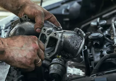 Supapa EGR – ce este, cum funcționează și ce probleme pot apărea la nivelul ei