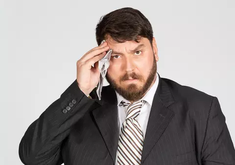 Cum a slăbit Micutzu 50 de kilograme. „M-am panicat mai mult decât conștientizat. Și am început cu chestii mici”