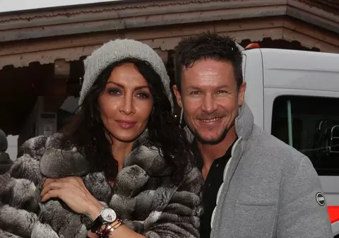 Mihaela Rădulescu, despre relația cu Felix Baumgartner. „Are nevoie de mine în viața lui, altfel ar fi dezastru”