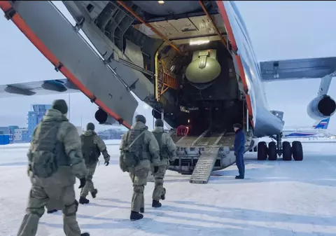 Revolta din Kazahstan, o problemă pentru Rusia: „Putin nu poate suporta o democrație independentă la granițele sale”