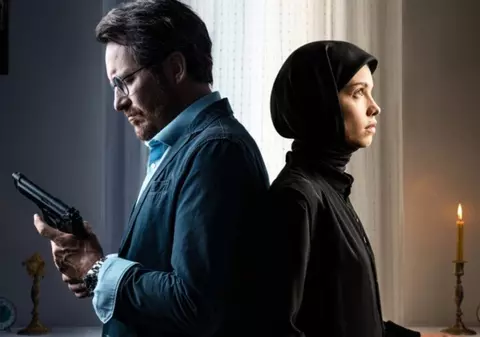 O recomandare pentru weekend: un foarte bun film polițist românesc