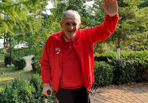 A murit Mircea Stoenescu, fost jucător şi conducător al clubului Dinamo