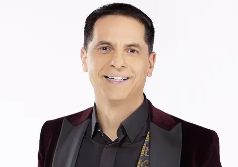 Motivul pentru care Dan Negru a prezentat mereu singur emisiuni. Nu a avut coprezentatoare: „Mi-am adaptat mereu formatele TV”