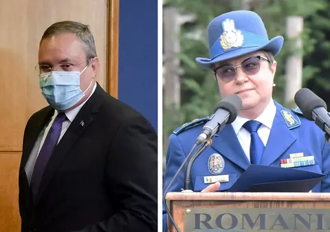 Șefa de cabinet a premierului Ciucă nu a trecut un teren de 550 mp în 6 declarații de avere. Explicația Paulei Cristea