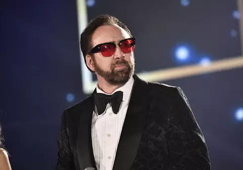 Nicolas Cage va fi din nou tată. A cincea soție, mai mică cu 30 de ani decât el, e însărcinată
