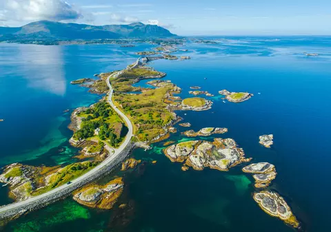 Oceanul Atlantic - curiozități și lucruri mai puțin știute despre Atlantic