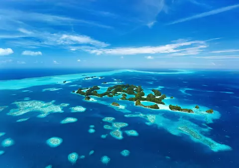 Oceanul Pacific - curiozități și lucruri impresionante despre cel mai mare ocean din lume