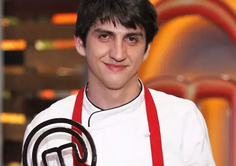 Cu ce se ocupă acum Petru Buiuca, primul câștigător „MasterChef România”. Meseria lui nu are nicio legătură cu bucătăria