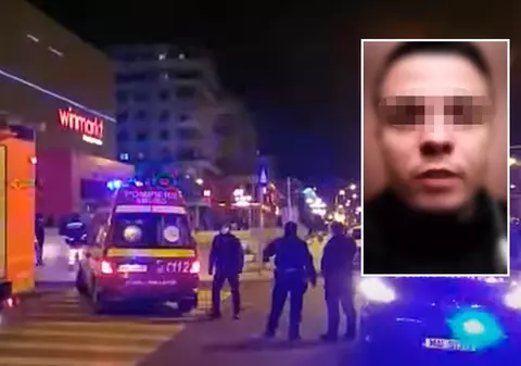 Bărbatul care a anunțat la 112 că e o bombă într-un pub din Ploiești are fantezii cu polițiste: „Gen să fiu reținut, băgat în mașină”