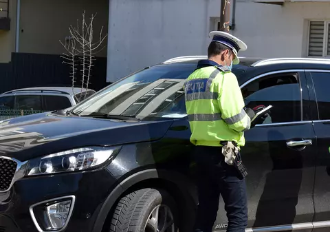 Bilanț DGA: Numărul angajaților MAI arestați preventiv a crescut cu 79%