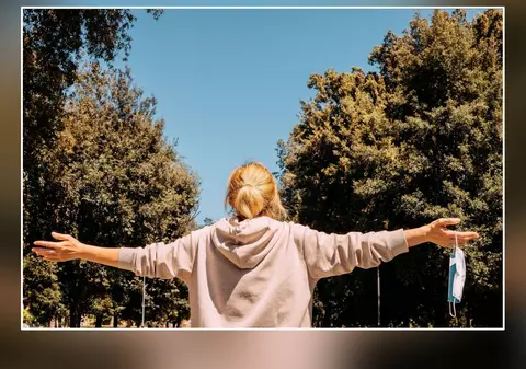 Multe motive de optimism legate de COVID așa cum le văd cercetătorii din toată lumea. Testul solidarității, ca să scăpăm anul acesta de mască