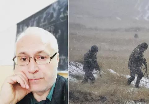 Revolta unui profesor de 57 de ani din Brăila care a primit un ordin de mobilizare: „Rezerviştii nu primesc astfel de ordine regulat!”