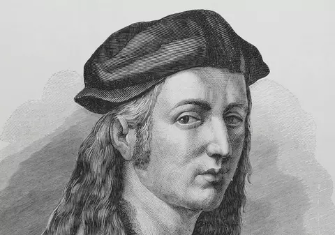 Un grup de oameni de știință din Italia a cerut exhumarea marelui pictor renascentist Rafael. Care este motivul