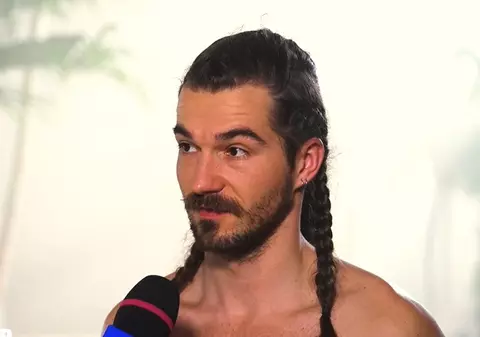 Viața lui Radu Itu înainte de plecarea la „Survivor România”. Manechinul a luat măsuri: „Mănânc o dată pe zi sau chiar deloc”