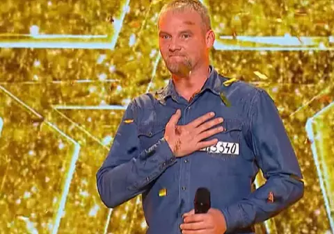 Cu ce se ocupă acum Radu Palaniță, mecanicul care a câștigat „Românii au talent”. E numit „doctor de suflete”