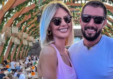 Ce se întâmplă între Ramona Olaru și Cătălin Cazacu după trei luni de relație. S-a zvonit că s-au despărțit, după ce s-au întors din vacanță