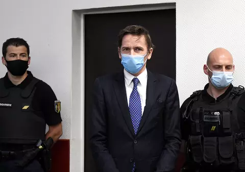 Cum a scos la iveală răpirea unui copil o posibilă lovitură de stat în Franța. Cine este principalul suspect și ce dovezi au procurorii