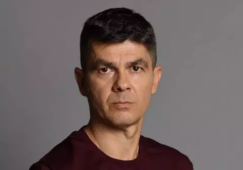 Robert Niță, declarații înainte de „Survivor România” 2022: „Aici știi că pleci, dar nu când te mai întorci”