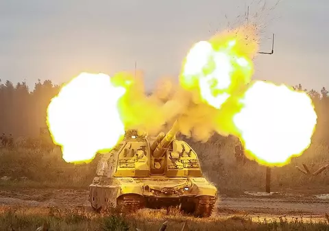 Cum a devenit armata modernizată a Rusiei un instrument-cheie al politicii externe a lui Vladimir Putin