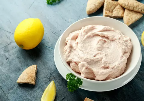 Salată de icre. Cele mai bune rețete de icre de casă