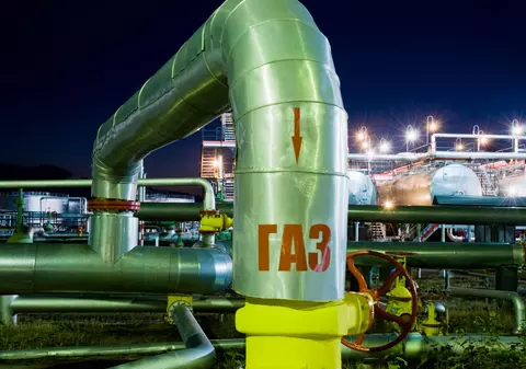 Analiză The Economist: Cum se va descurca Europa, dacă Rusia va opri livrările de gaz