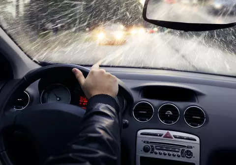 Sistemul ASR - ce este, cum funcționează și de ce este important pentru o mașină