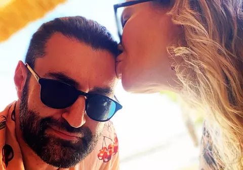 Ipostaza inedită cu Smiley, Gina Pistol și fiica lor în vacanță. „Nu suntem la Survivor România, nici la Asia Express”