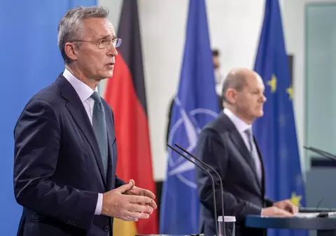 NATO invită Rusia la o nouă negociere: „Principala sarcină este să prevenim un atac militar asupra Ucrainei”