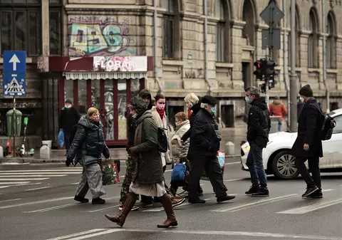 Cum va fi vremea în luna ianuarie. Estimările meteorologilor pentru patru săptămâni