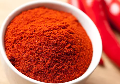 Totul despre paprika. Origini, depozitare și folosirea în preparate